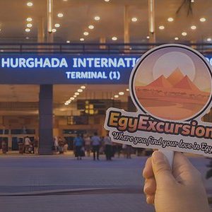 Hurghada Airport & Hotel Private Transfer