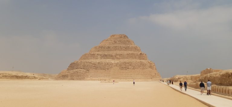 Timeless Egypt