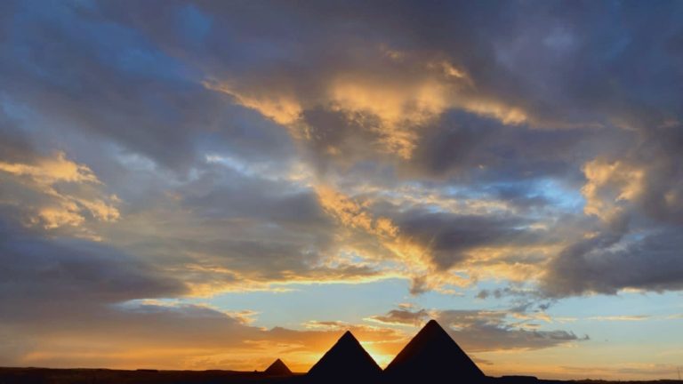 Timeless Wonders of Ancient Egypt