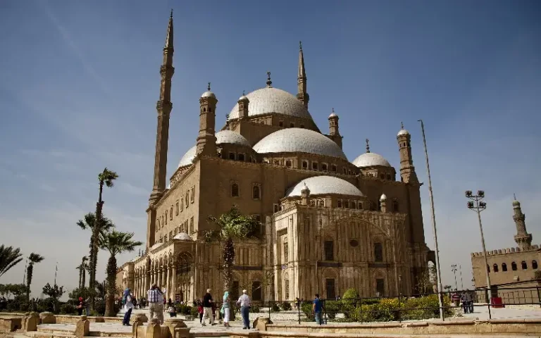 Islamic Cairo & Khan El Khalili Bazaar