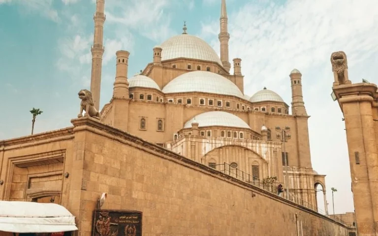 Islamic Cairo & Khan El Khalili Bazaar