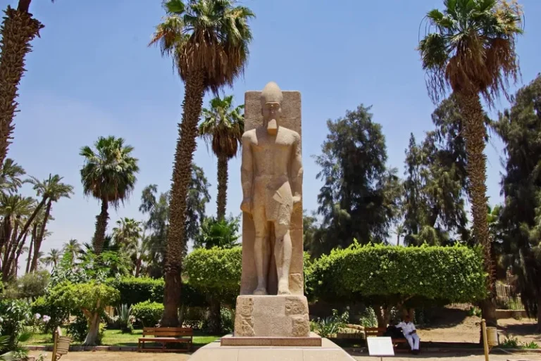 Timeless Egypt