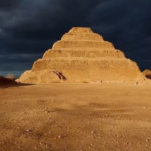 Saqqara Day Tour – Private Tour from Hotel to Hotel