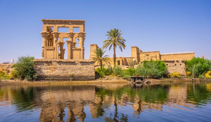 Luxor West Bank Tour: Valley of the Kings & Hatshepsut