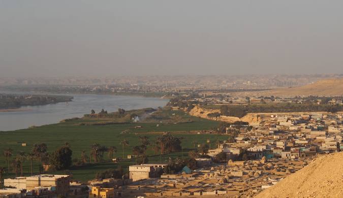 Luxor Half-Day Tour: Karnak & Luxor Temples